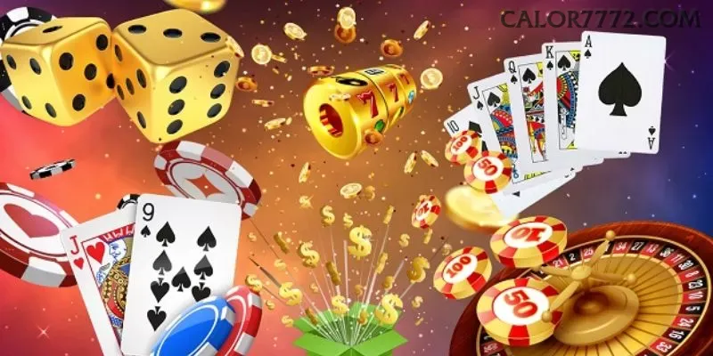 Cassino ao vivo calor777 dealers