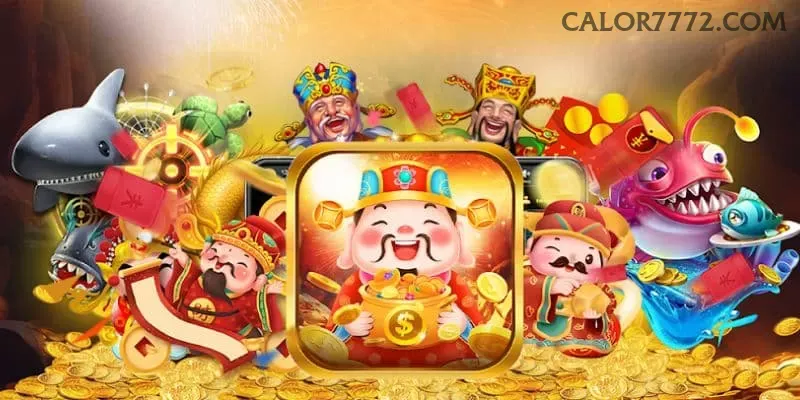 Gates of Olympus slot calor777