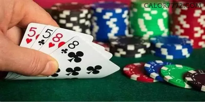 Slots com prêmios calor777